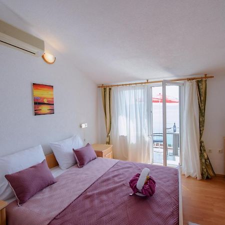 Pension Maric Rooms Brist Extérieur photo