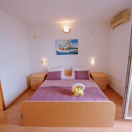 Pension Maric Rooms Brist Extérieur photo