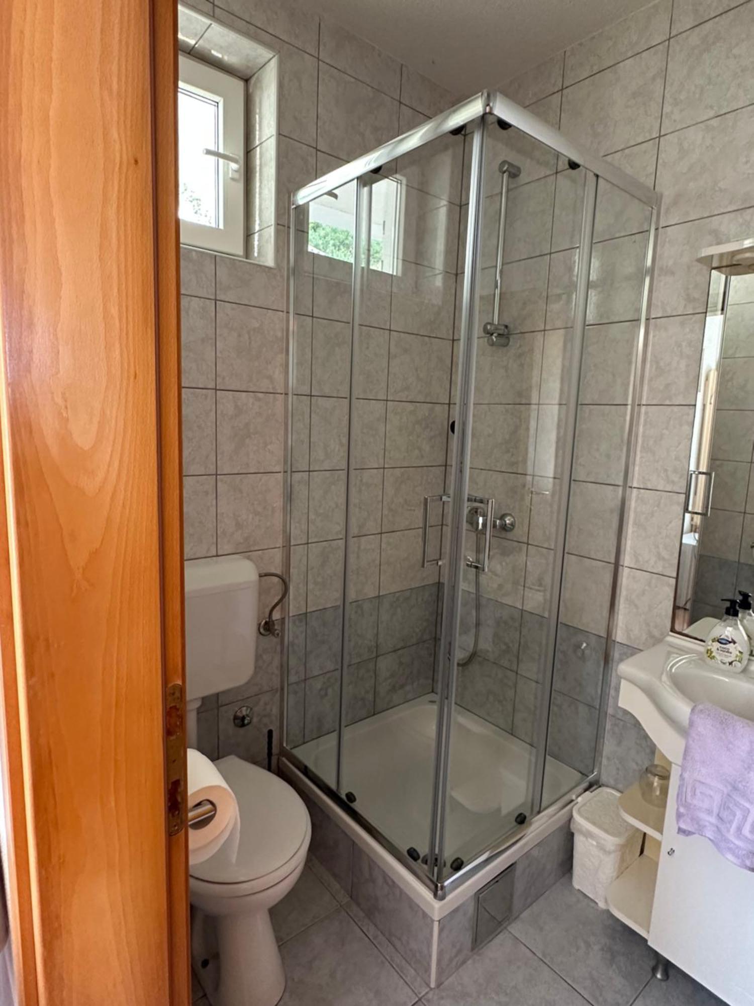 Pension Maric Rooms Brist Extérieur photo