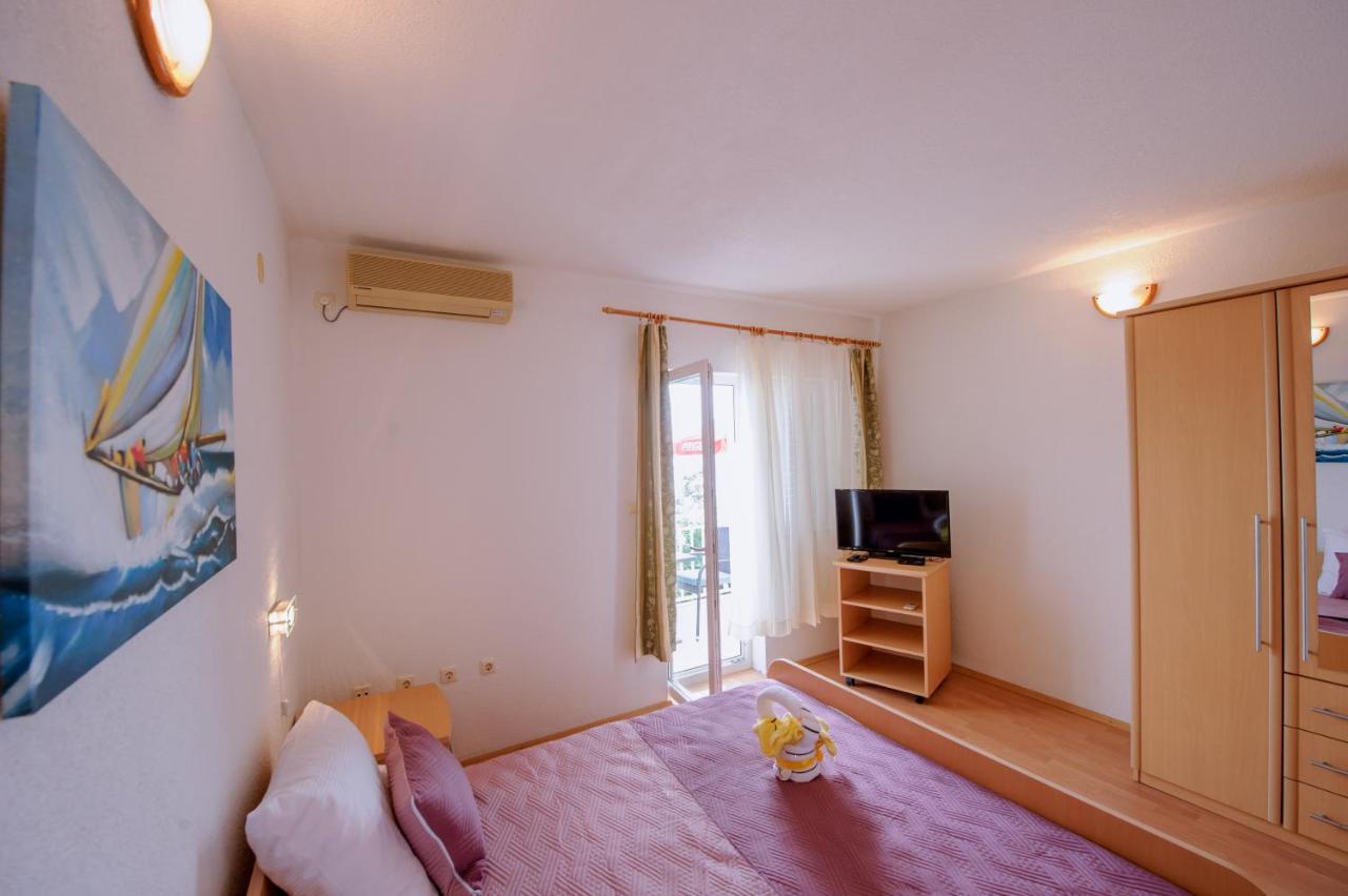 Pension Maric Rooms Brist Extérieur photo