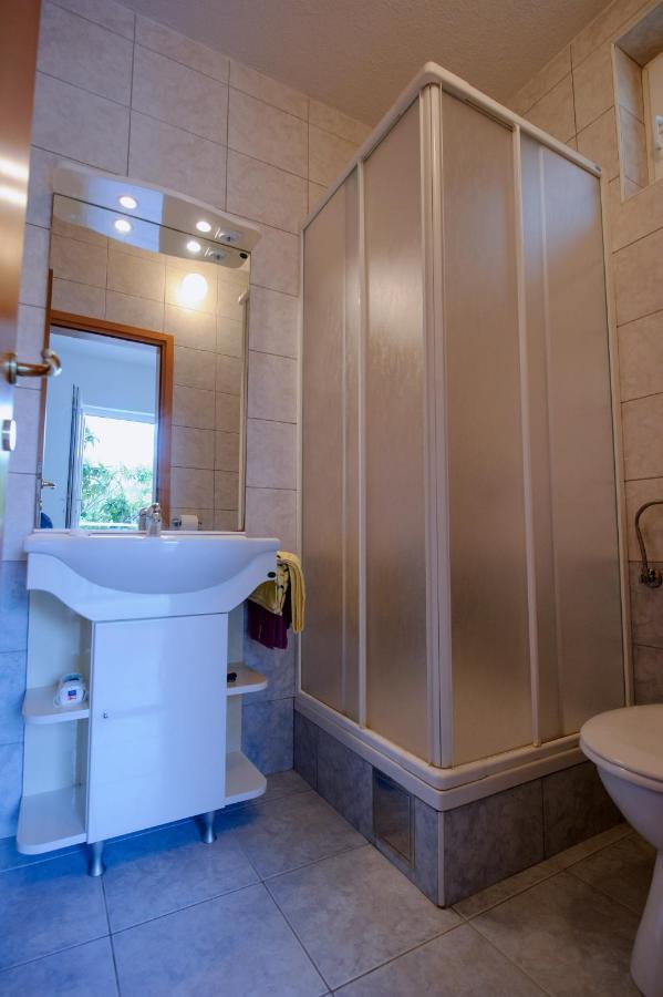 Pension Maric Rooms Brist Extérieur photo