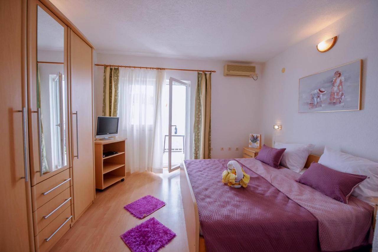 Pension Maric Rooms Brist Extérieur photo