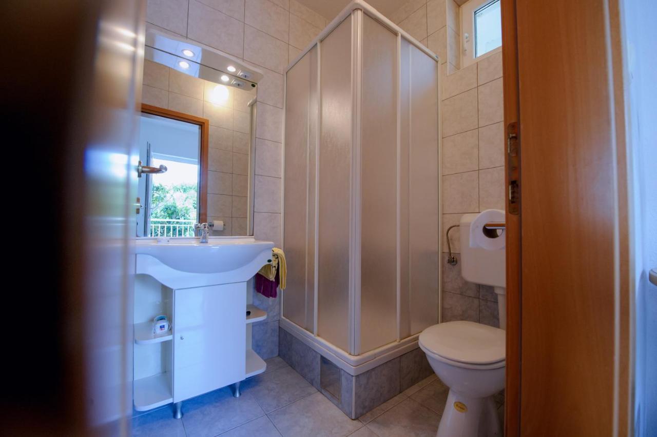 Pension Maric Rooms Brist Extérieur photo